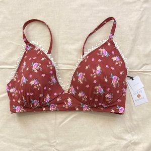 Shade & Shore Bikini Top